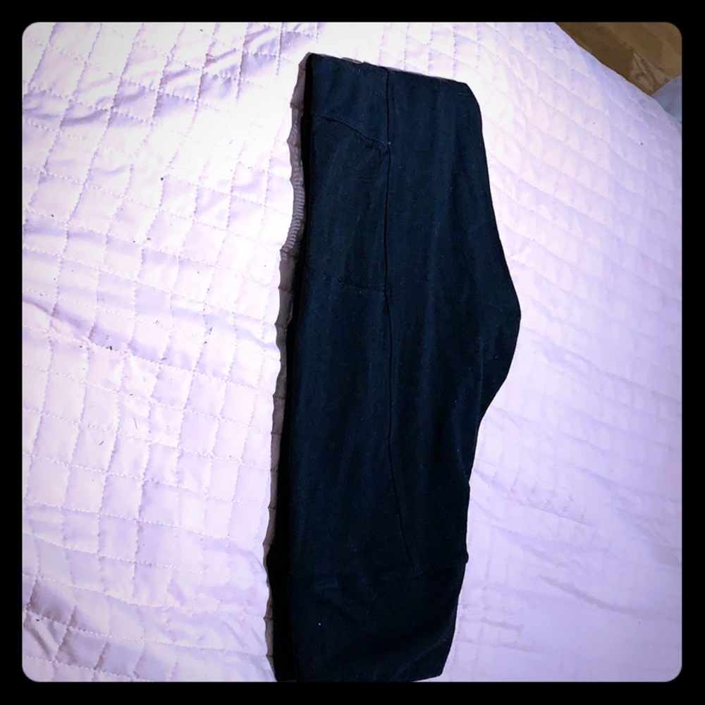 Yoga pants